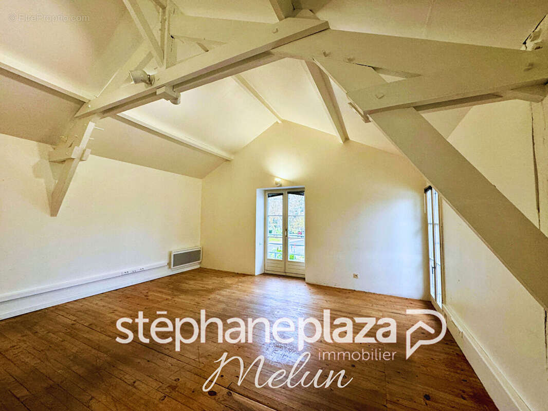 Maison à DAMMARIE-LES-LYS