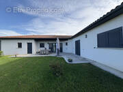Maison à LANNEMEZAN