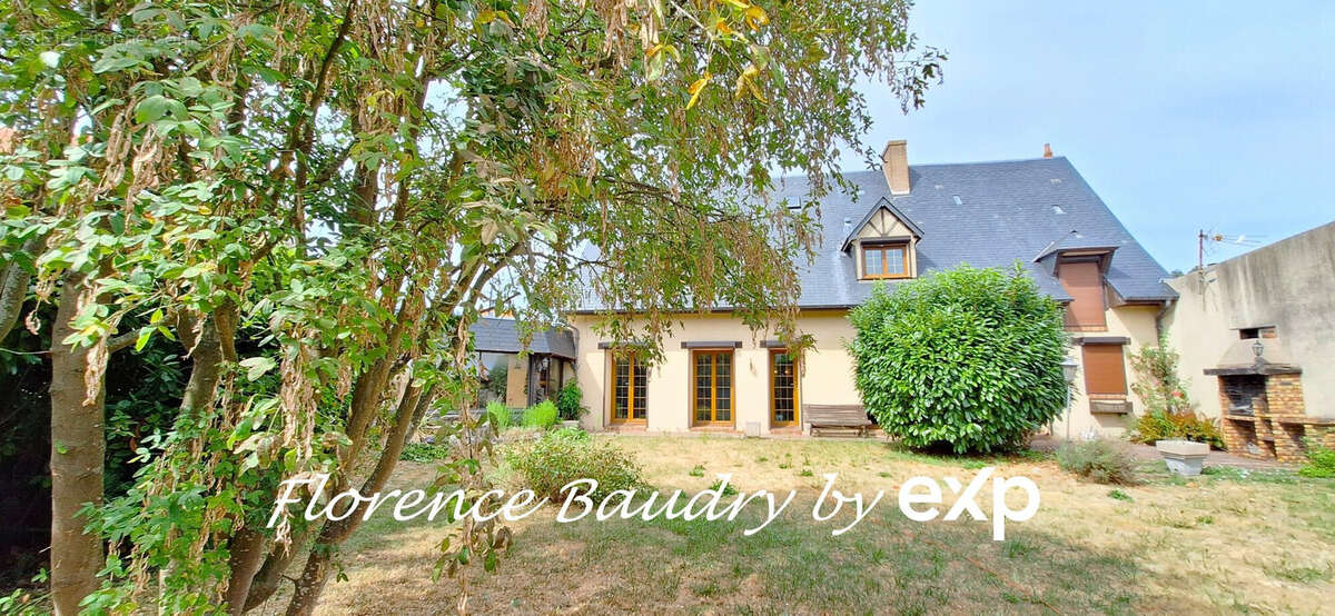 Maison 150 m² à Le Havre  - photo 4