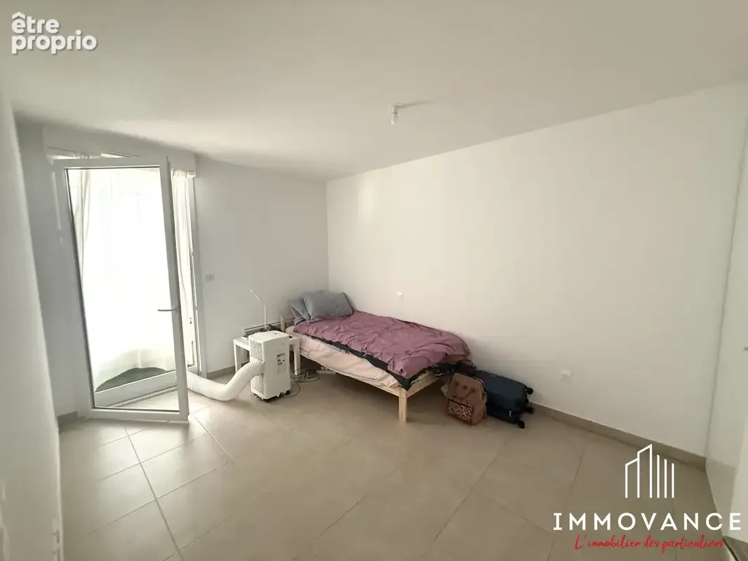 Appartement 2 pièces 38 m² à vendre à Baillargues (34670) - photo 4