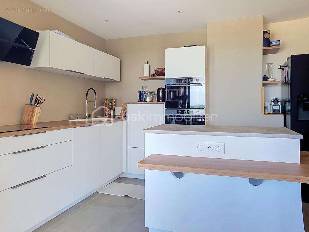 Maison 121 m² à Dole  - photo 3