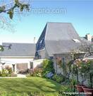 Maison à SCEAUX-D'ANJOU