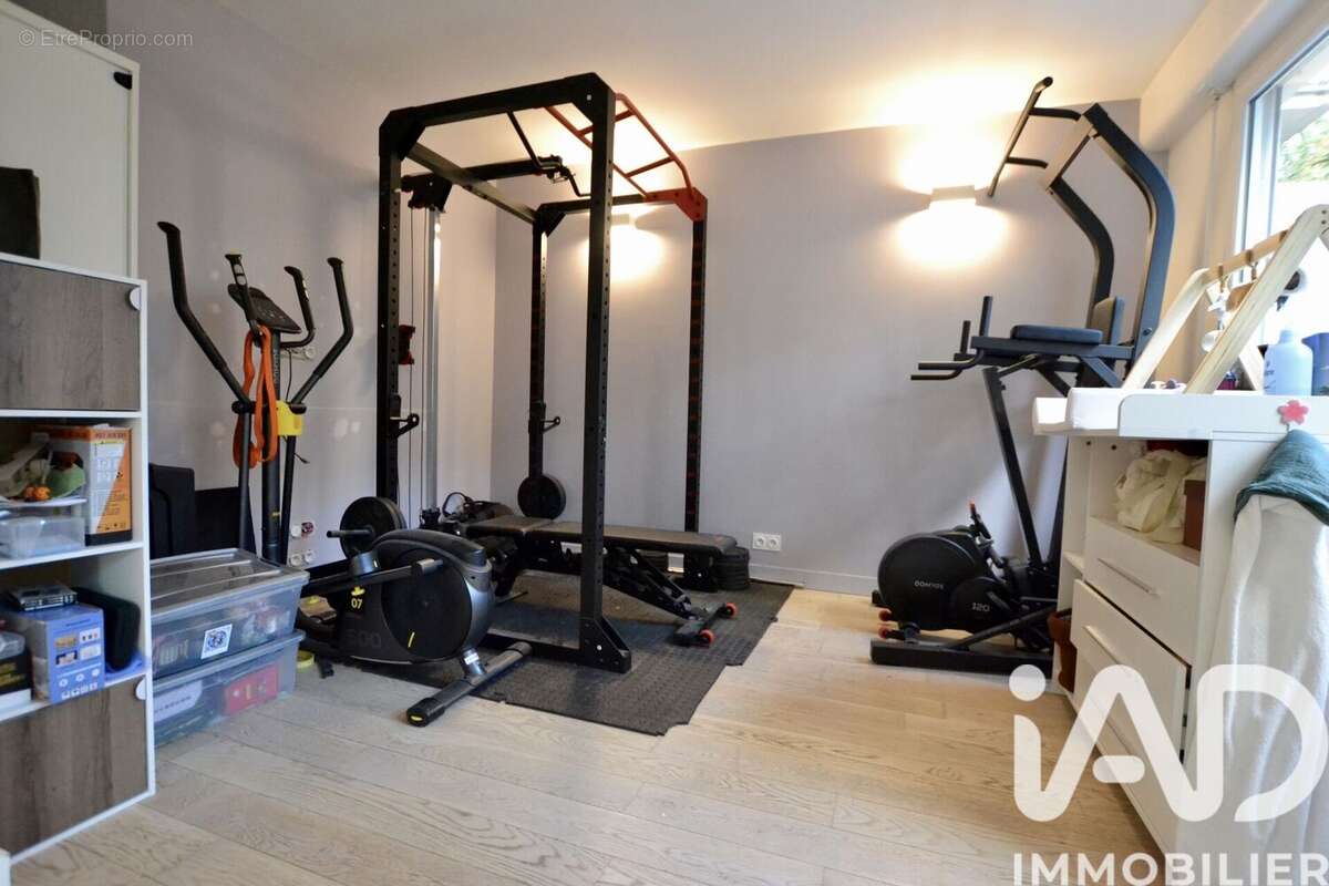 Photo 4 - Appartement à AUBERGENVILLE