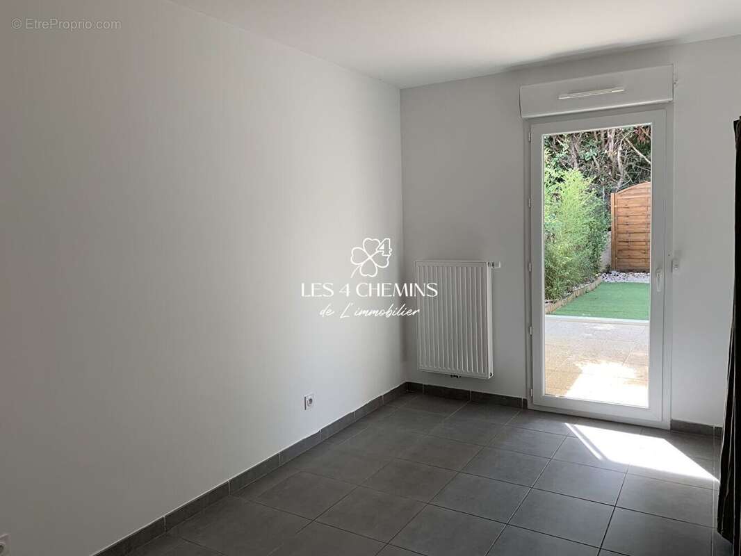 Appartement à ROUSSET