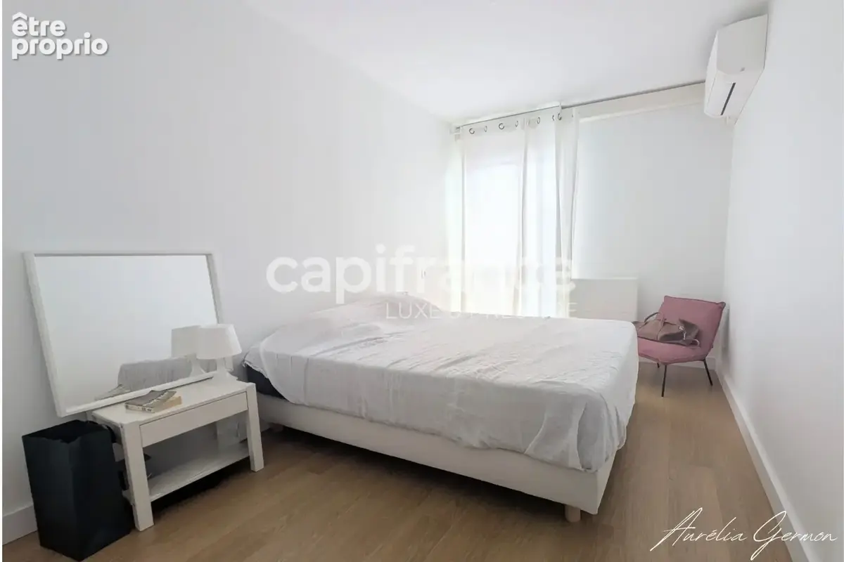 Bastide - Appartement de standing - 4 chambres - Terrasse - 2 stationnements - photo 7