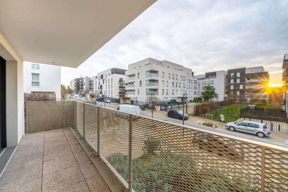 Appartement à CERGY