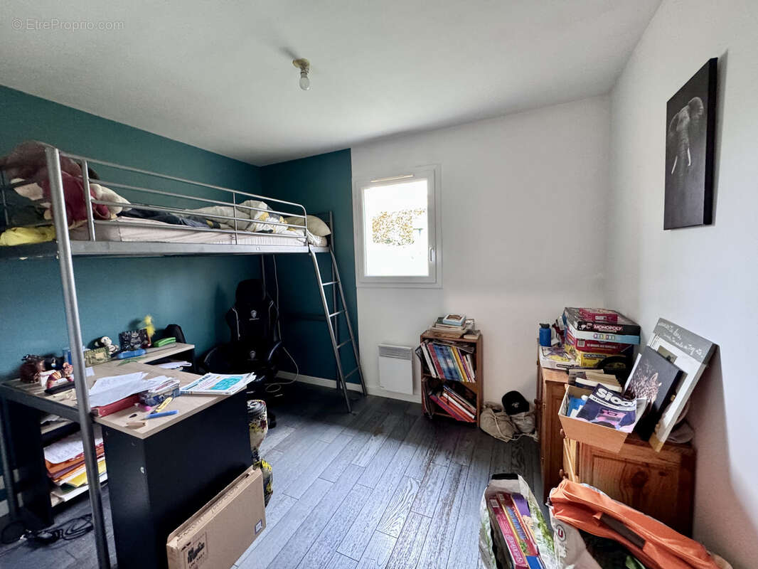 Maison à CORCOUE-SUR-LOGNE