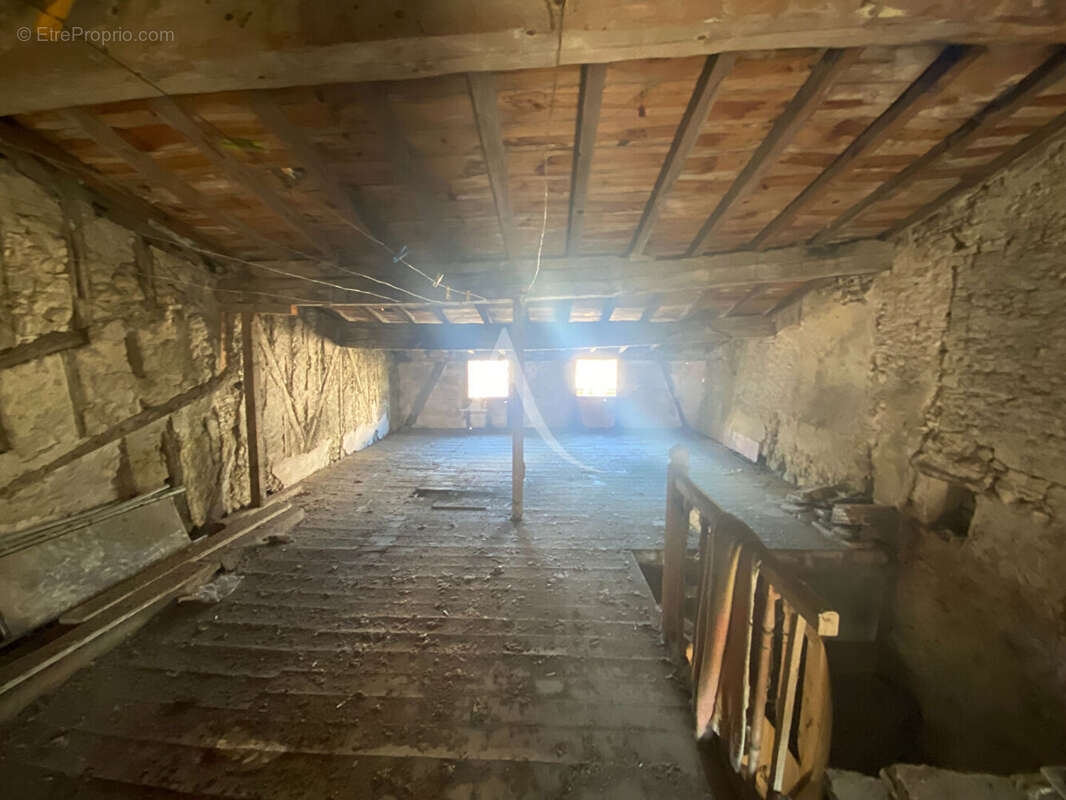 Appartement à CASTELNAUDARY