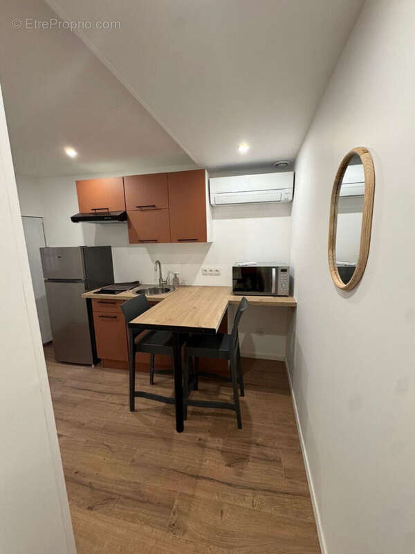 Appartement à LE COTEAU