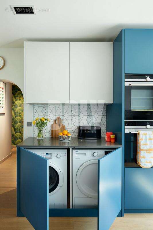 Maison à VILLENEUVE-LOUBET