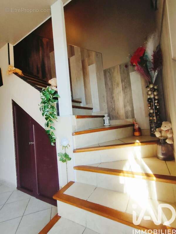 Photo 7 - Appartement à ROUSSET