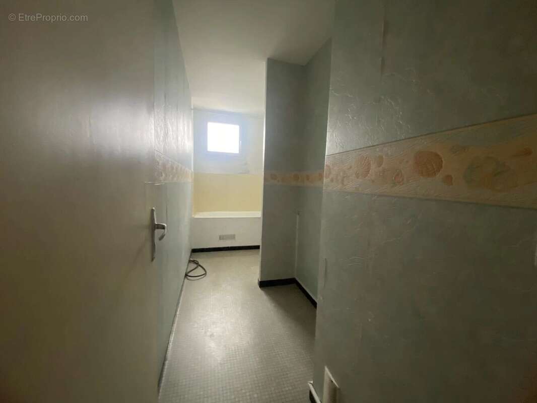 Appartement à NEVERS