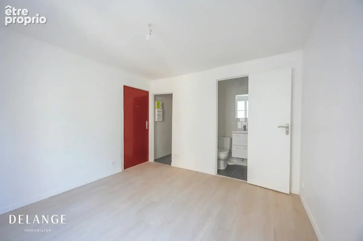 Saint-Ambroise - Studio de 15,5 m² - photo 5
