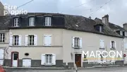 Appartement à LA SOUTERRAINE