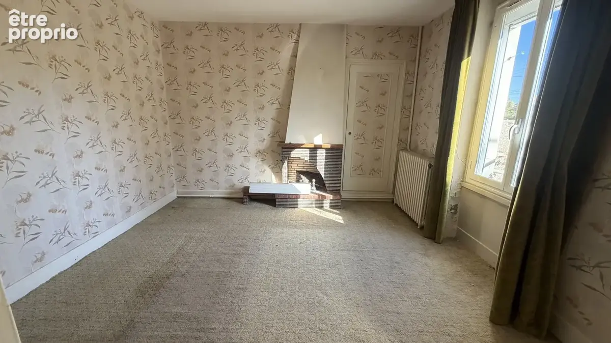 Maison Romorantin Lanthenay 7 pièce(s) 131.79 m2 - photo 3