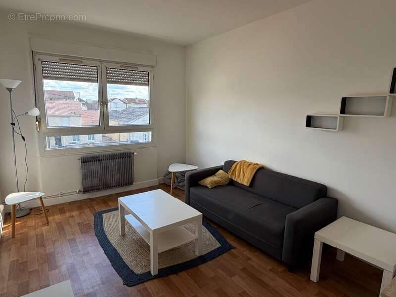 Appartement à SAINT-DIZIER