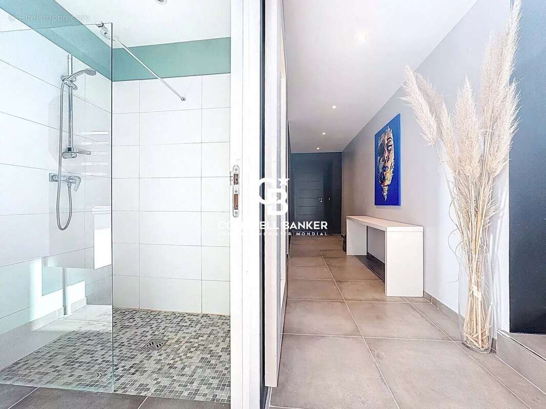 Maison à LES ADRETS-DE-L'ESTEREL