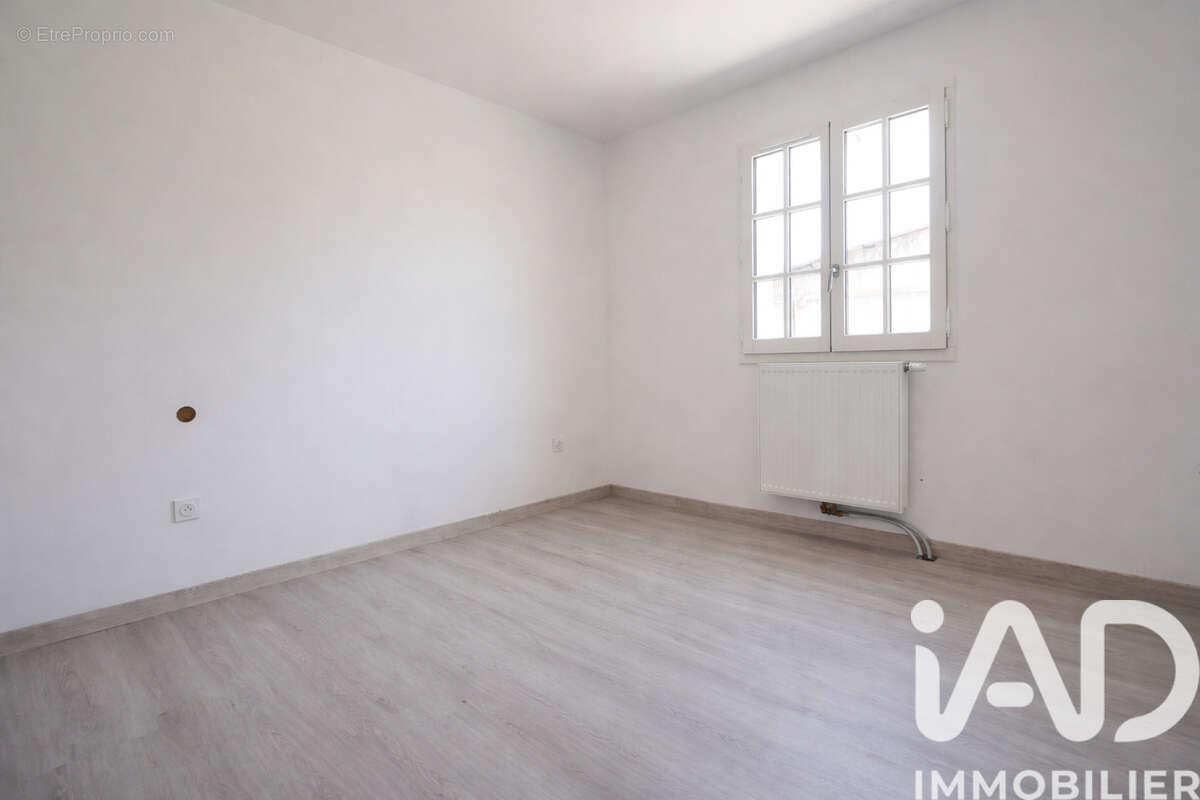 Photo 6 - Maison à NOYANT