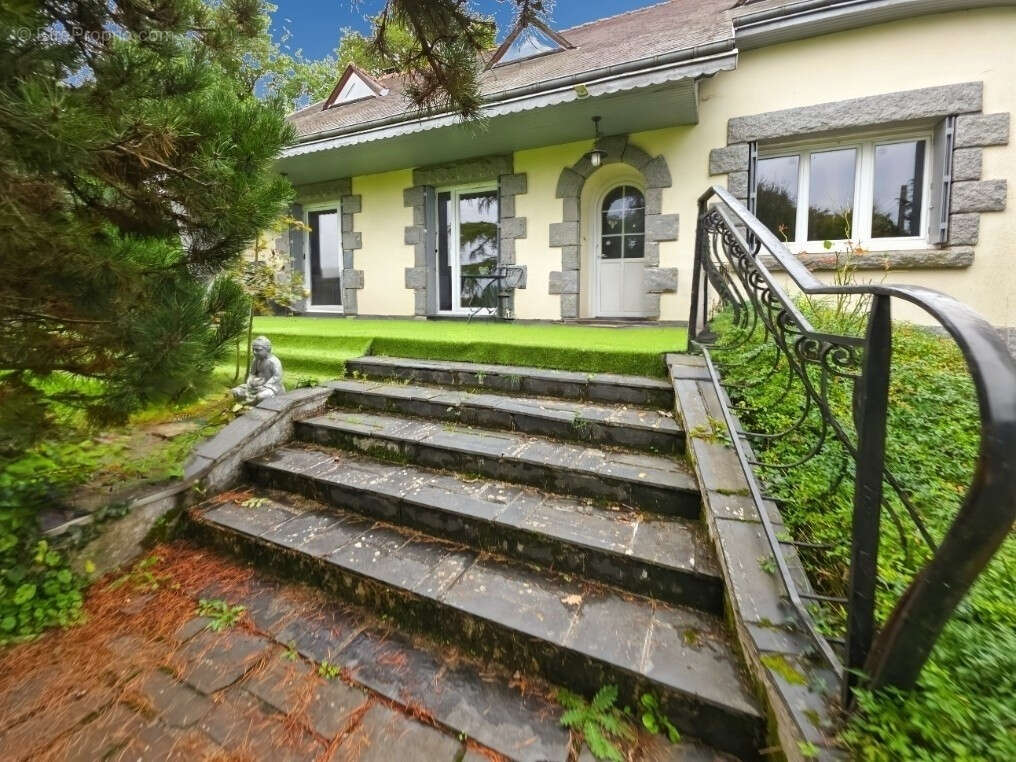 Maison à LA MANCELIERE