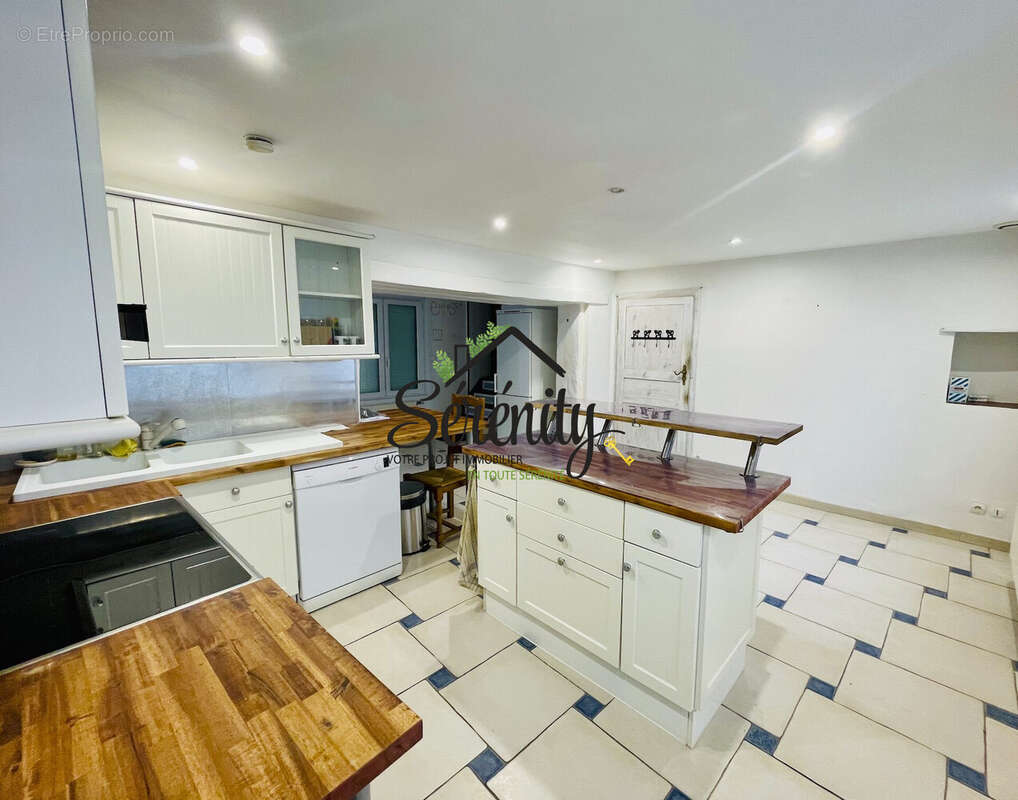 Maison à SAINT-AMAND-LES-EAUX