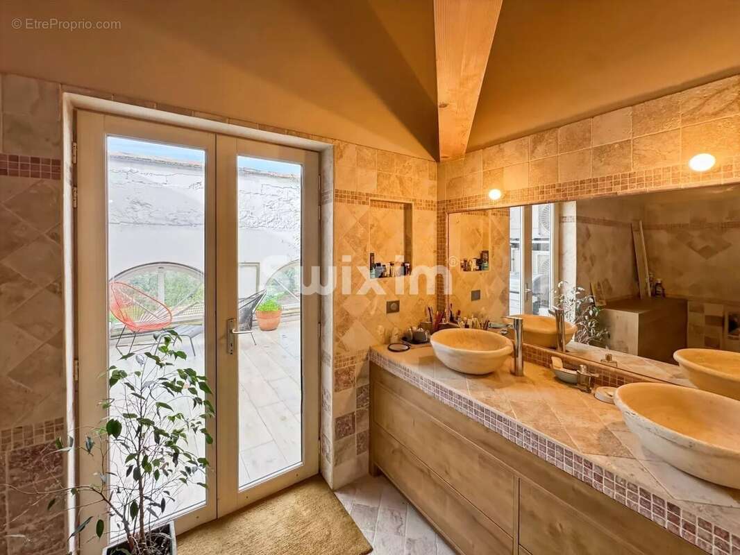 Appartement à MONTELIMAR