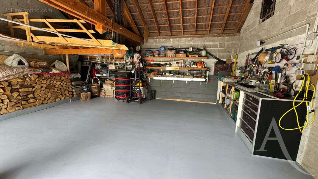 Maison Reaumont 6 pièces 185 m2 - photo 5