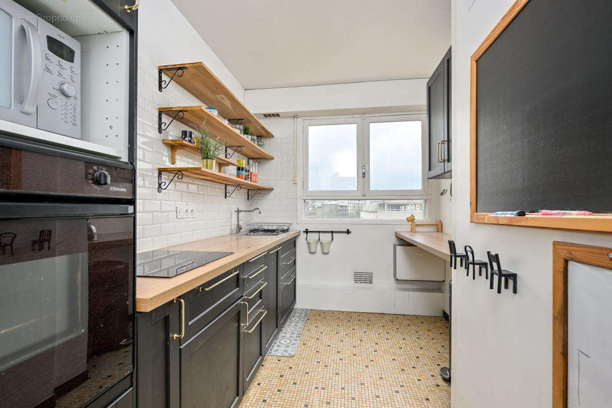 Appartement à VANVES