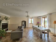 Maison à MARSEILLE-16E