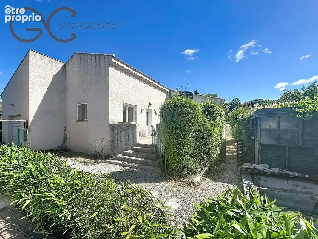 Maison 150 m² à Puisserguier  - photo 3