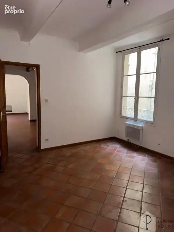 Appartement face a la cathédrale d'Aix en Provence - photo 8