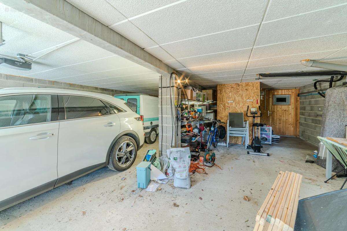Maison de 4 pièces de 130 m² à La Chapelle - photo 29