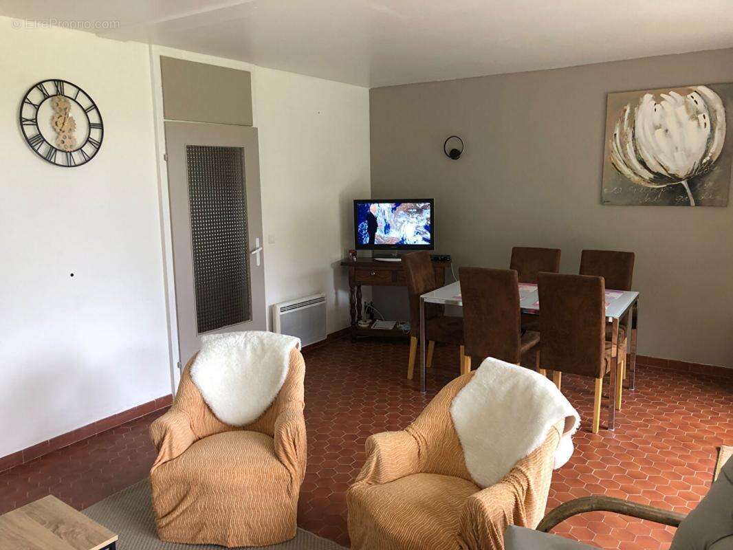 Maison à LA CROIX-VALMER