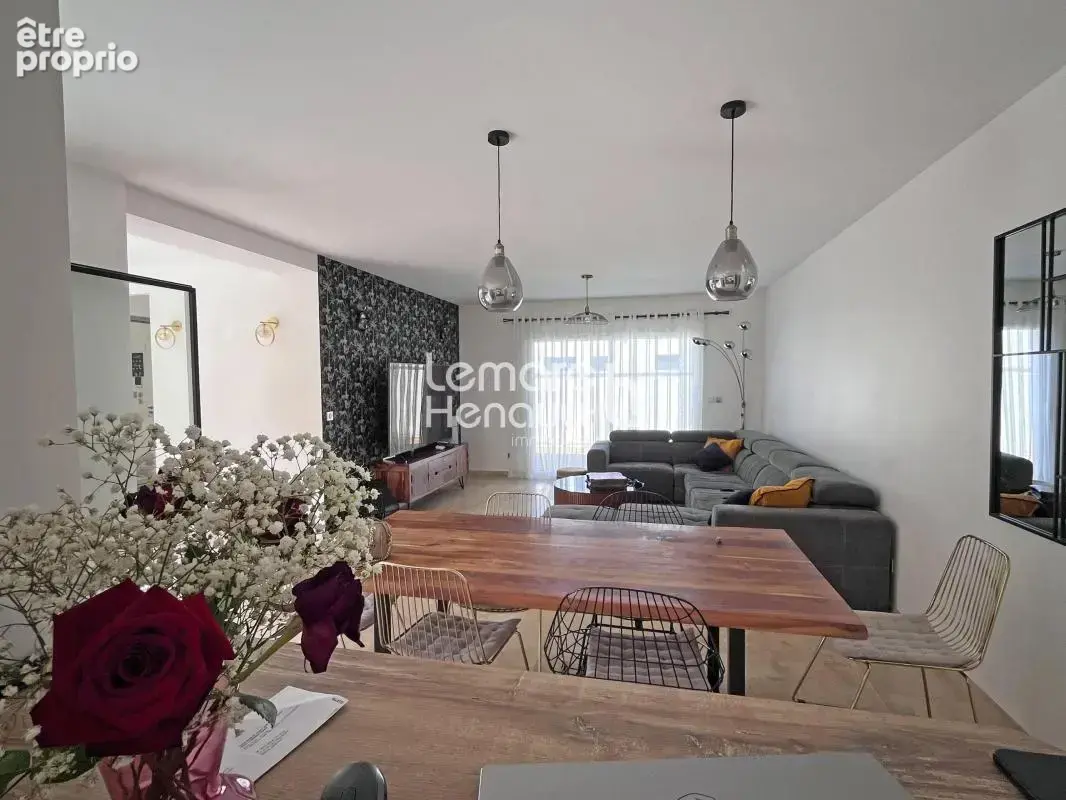 Très belle maison récente de 2019 5 chambres - photo 6