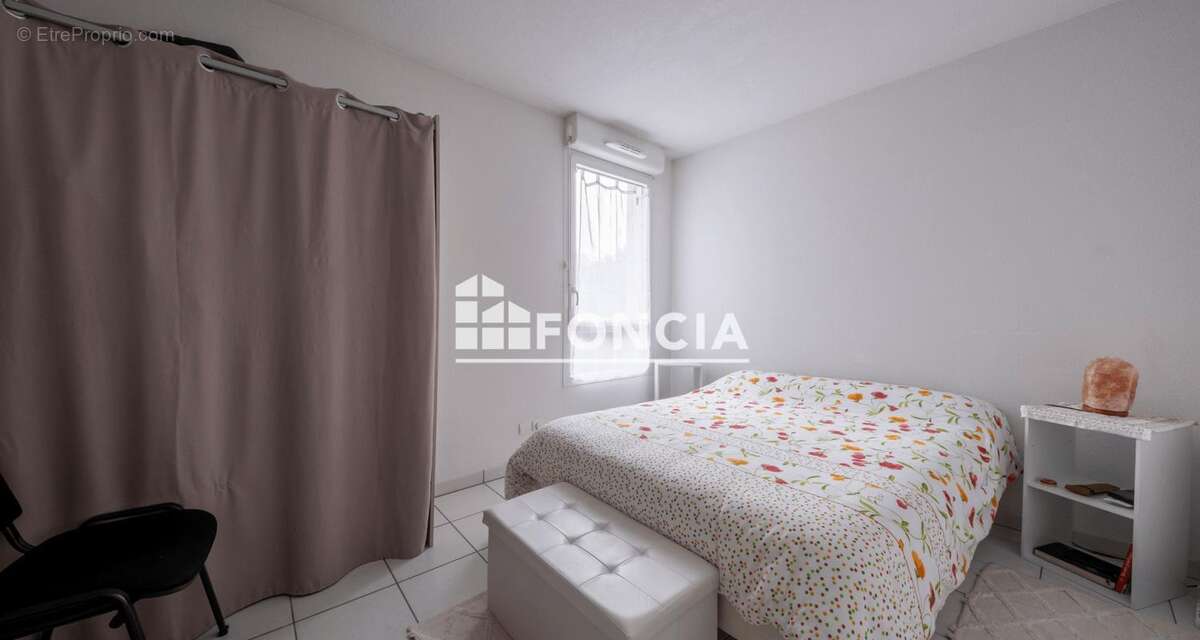 Appartement à ROQUETTES