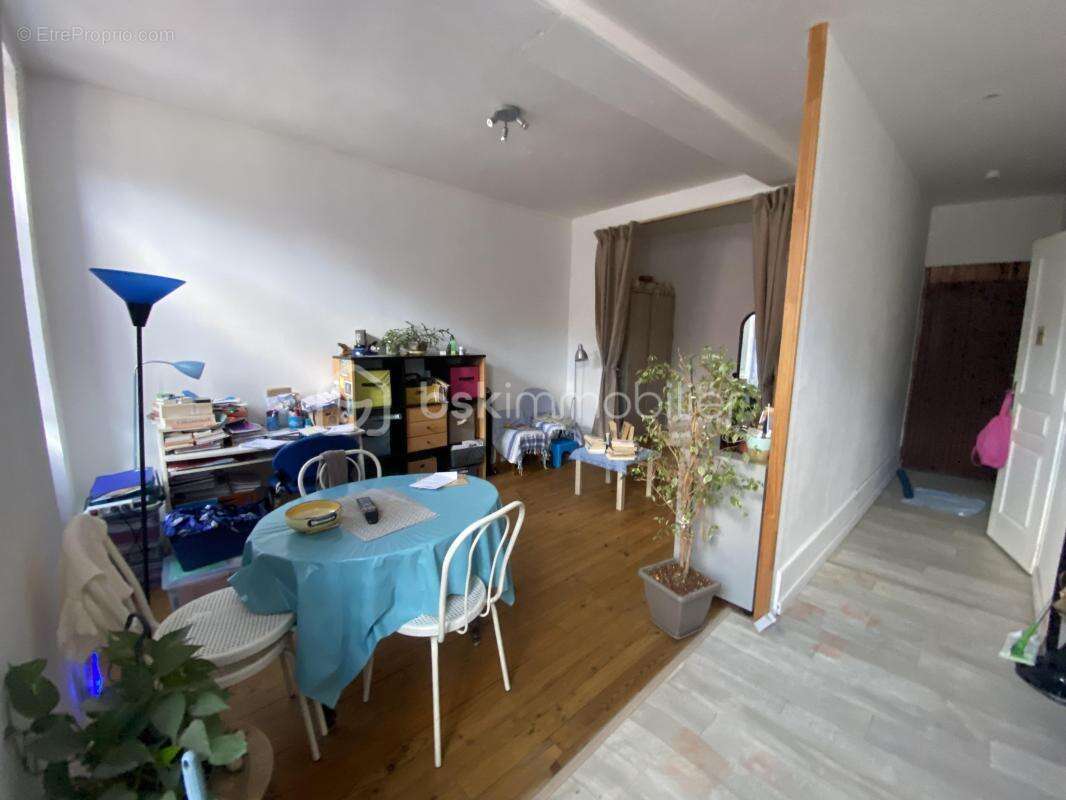 Appartement à CALUIRE-ET-CUIRE