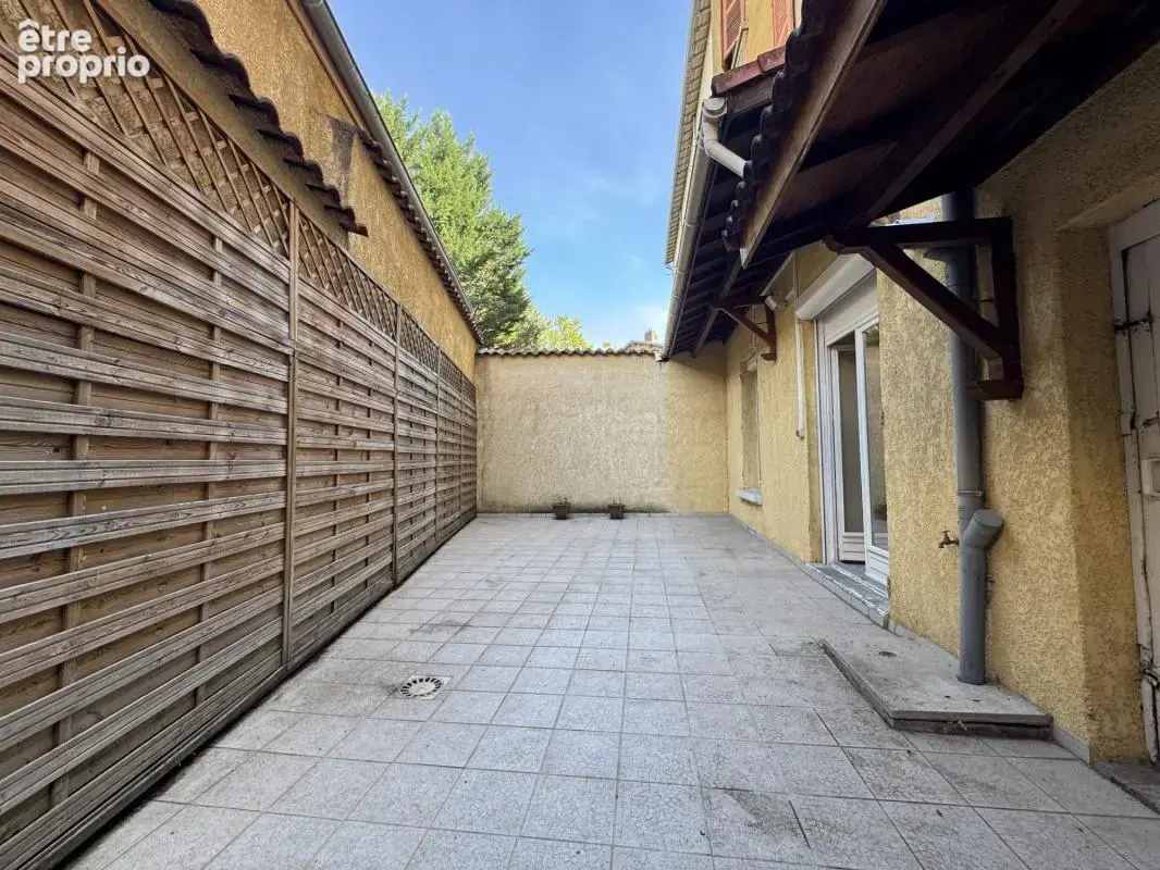Appartement à vendre Givors - photo 6