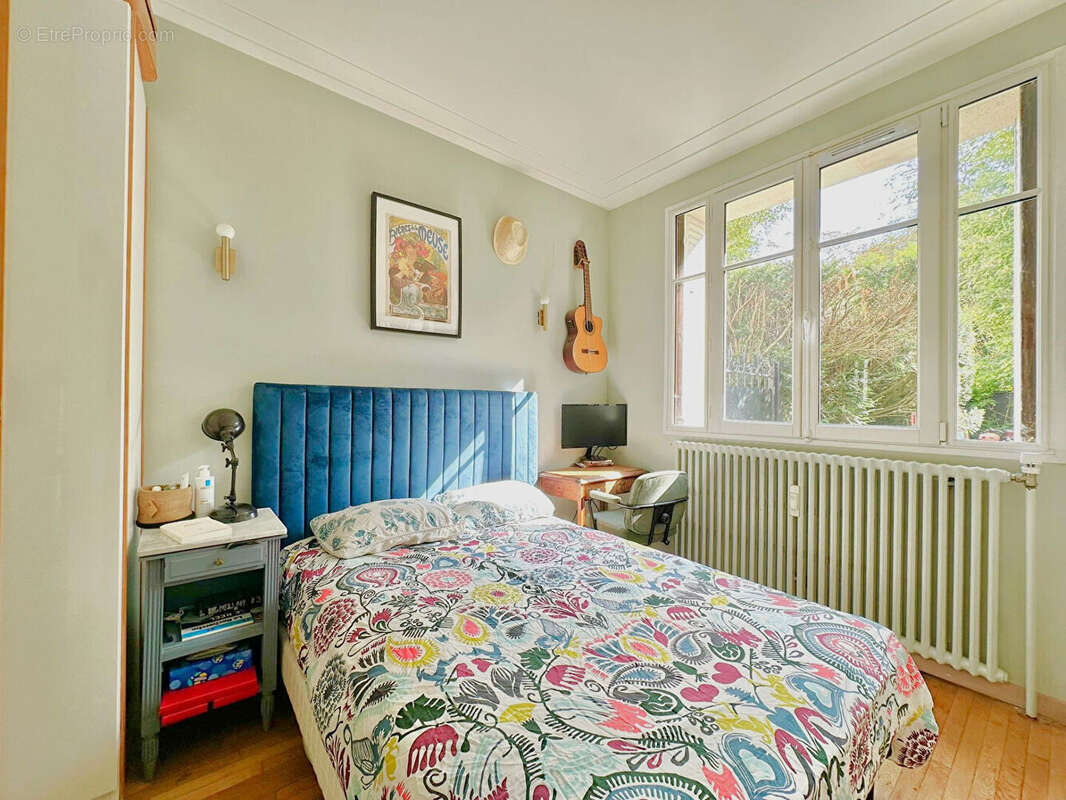 Appartement à FONTENAY-SOUS-BOIS