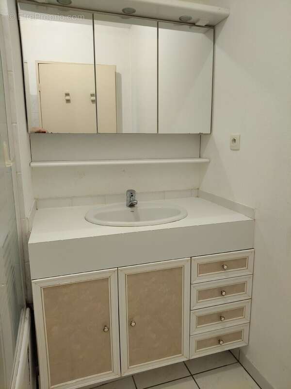 Appartement à CHAMALIERES