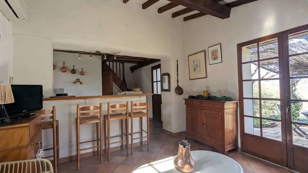 Maison à CARCES