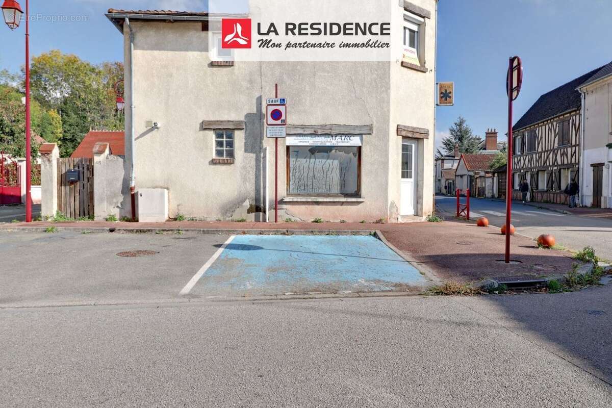 Appartement à EZY-SUR-EURE