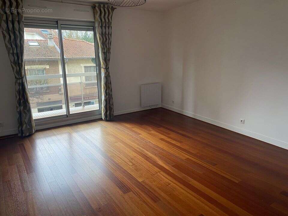 Appartement à CLAMART