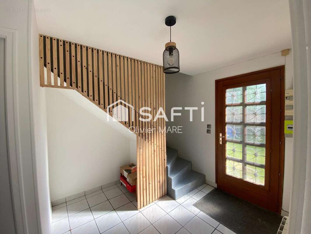Photo 4 - Maison à FLERS