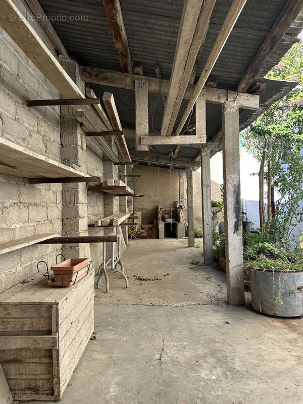 Maison à SAINT-CYPRIEN