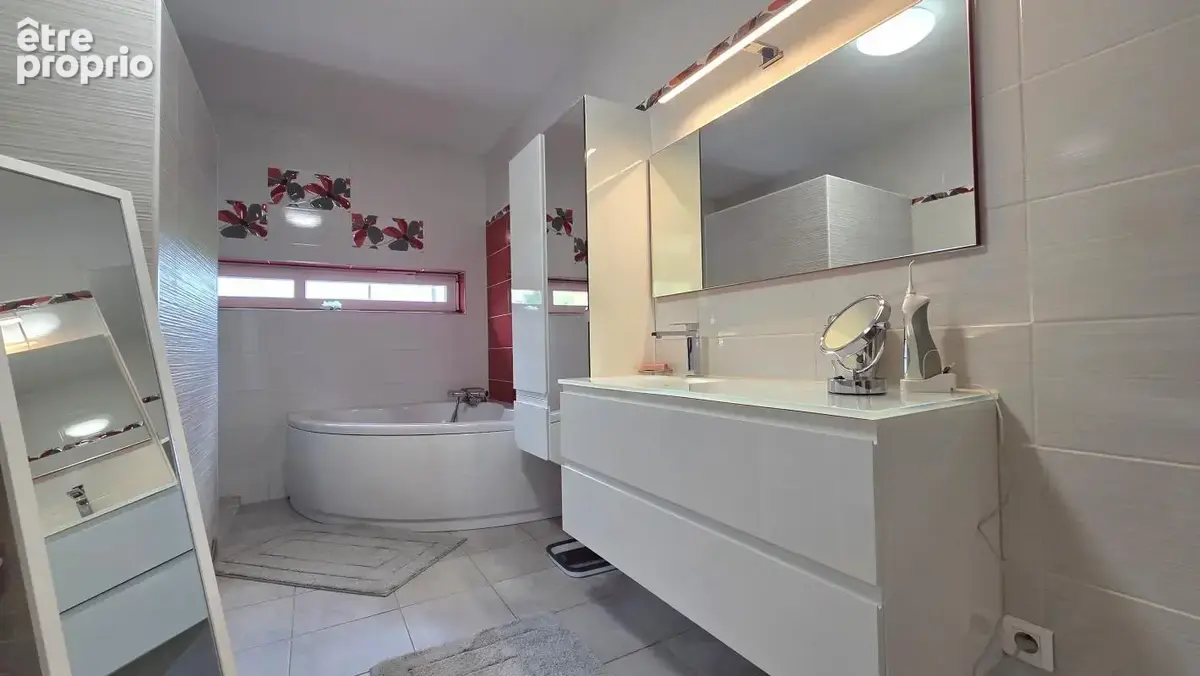 Magnifique maison individuelle rénovée située à Anor - photo 17