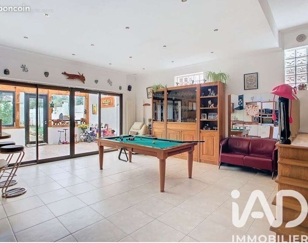 Photo 3 - Maison à ATHIS-MONS