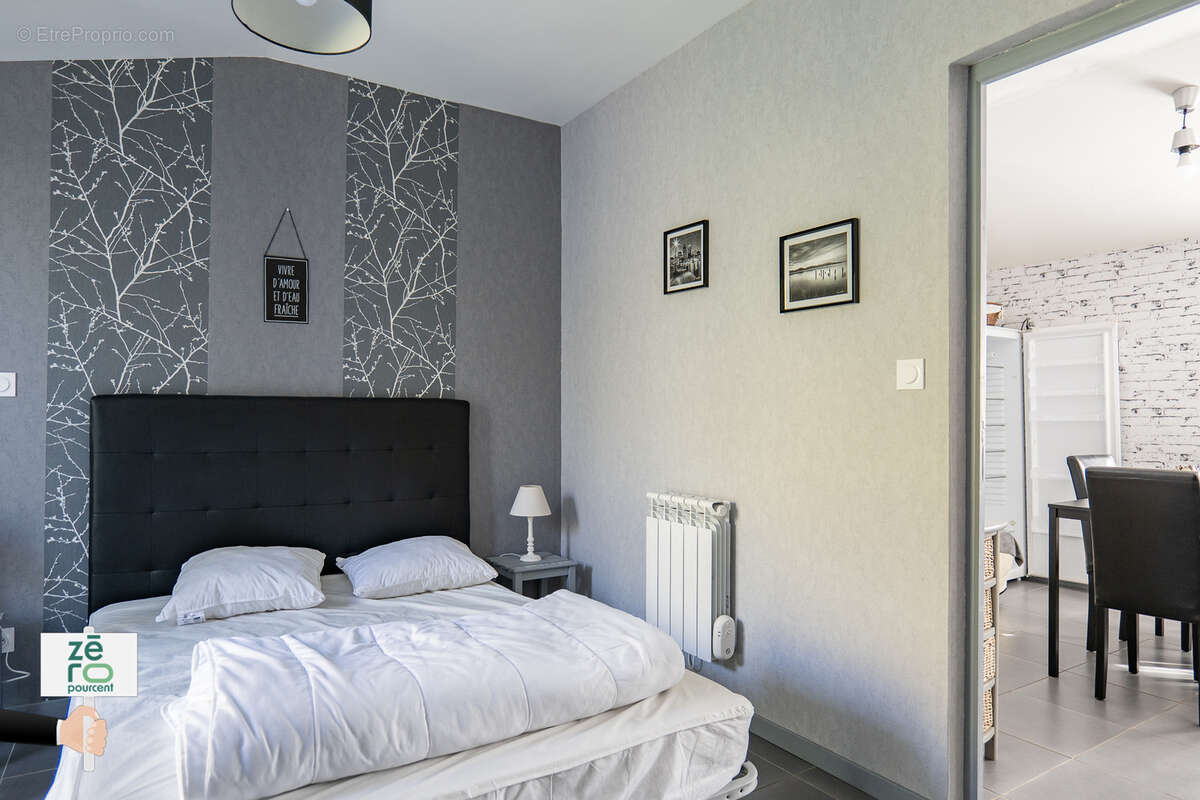 Maison à LE FENOUILLER