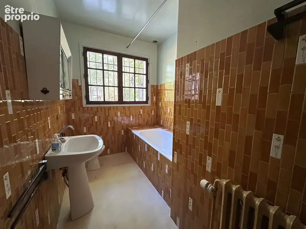 Maison 178m² à noisy-sur-école - photo 10