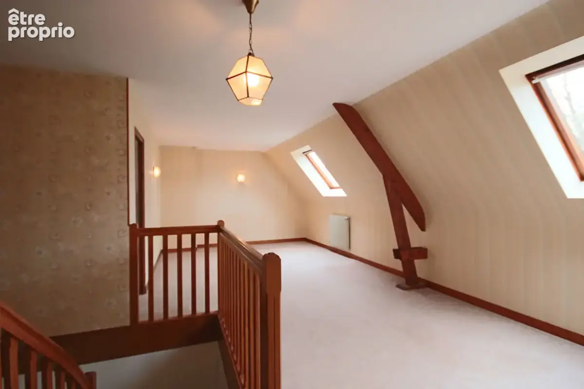 Maison Cangey 8 pièce(s) - photo 12