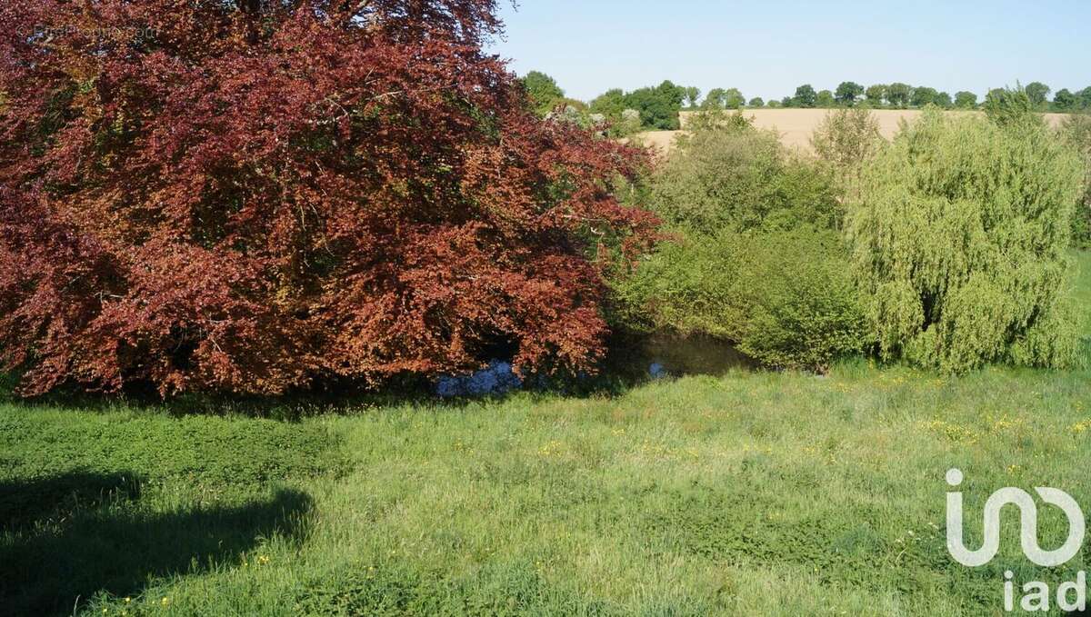 Photo 7 - Maison à SAINT-AIGNAN-SUR-ROE