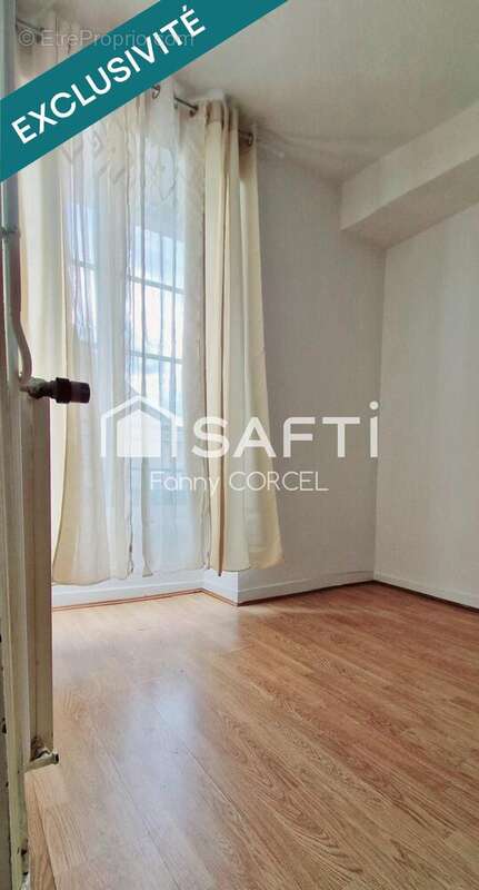 Photo 5 - Appartement à CHATILLON-SUR-SEINE